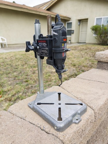 Dremel rotary tool kit model - dremel,