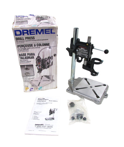 Dremel multi pro - multi, deluxe